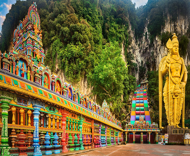 Du lịch Singapore - Malaysia Hè từ Hà Nội 2025