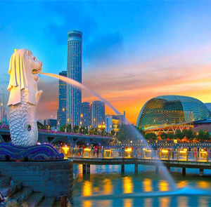 Du lịch Singapore - Malaysia mùa Thu 5N4Đ từ Hà Nội 2025
