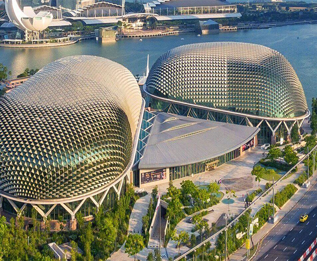 Du lịch Singapore - Malaysia Hè 5N4Đ từ Hà Nội 2025
