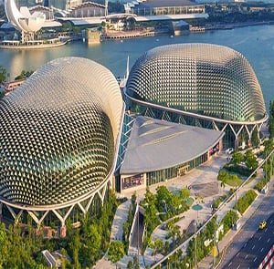 Du lịch Singapore - Malaysia Hè 5N4Đ từ Hà Nội 2025