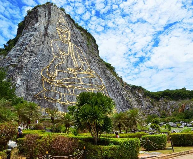 Du Lịch Thái Lan Lễ 2/9 - Tour Muang Boran - Đảo Coral - Wat Yannawa bay Vietnam Airlines từ Hà Nội 2025