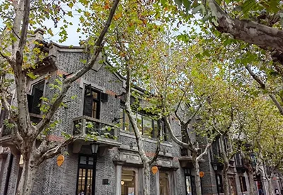 TOUR TRUNG QUỐC MÙA HÈ 7N6Đ | BẮC KINH - HÀNG CHÂU - Ô TRẤN - THƯỢNG HẢI