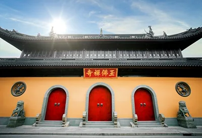 TOUR TRUNG QUỐC MÙA XUÂN 8N7Đ | HÀNG CHÂU - Ô TRẤN - THƯỢNG HẢI - BẮC KINH
