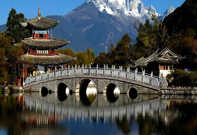 TOUR TRUNG QUỐC MÙA XUÂN 8N7Đ | HÀNG CHÂU - Ô TRẤN - THƯỢNG HẢI - BẮC KINH (NOSHOPPING)