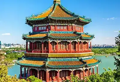 TOUR TRUNG QUỐC MÙA THU 7N6Đ | BẮC KINH - HÀNG CHÂU - NAM TẦM - THƯỢNG HẢI