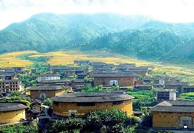 TOUR TRUNG QUỐC MÙA THU 5N4Đ | PHÚC CHÂU - TUYỀN CHÂU - HẠ MÔN