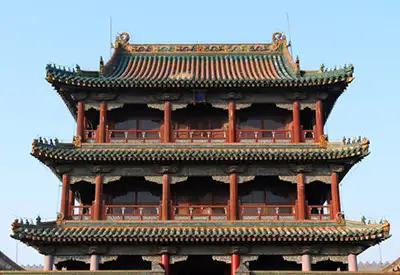 TOUR TRUNG QUỐC MÙA THU 7N6Đ | THẨM DƯƠNG - TRƯỜNG BẠCH SƠN - DIÊN CÁT - TRƯỜNG XUÂN