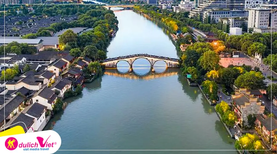 Kinh Hàng Đại Vận Hà
