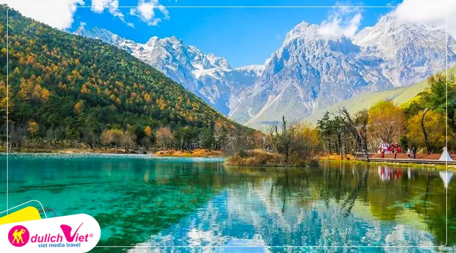 Vân Tam Bình