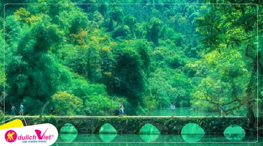 TOUR TRUNG QUỐC MÙA THU 5N4Đ | TRƯƠNG GIA GIỚI - PHƯỢNG HOÀNG CỔ TRẤN - VŨ LĂNG NGUYÊN