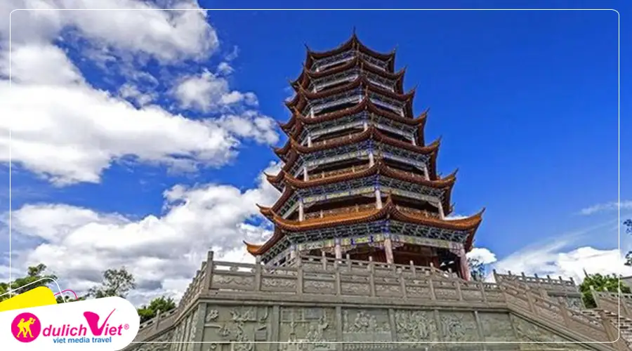 Mông Tự