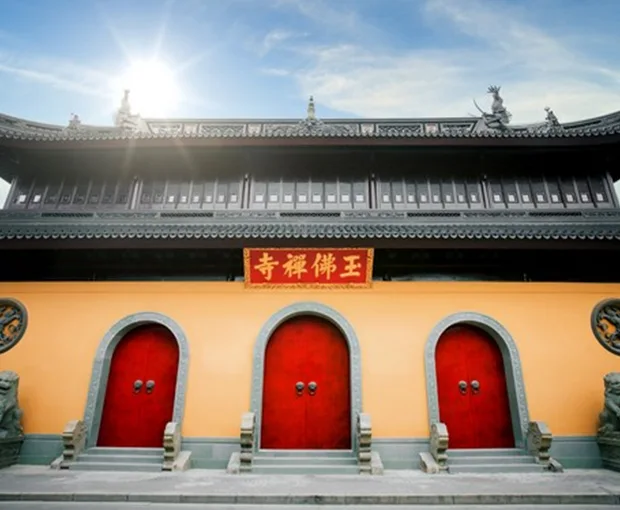 TOUR TRUNG QUỐC MÙA XUÂN 8N7Đ | HÀNG CHÂU - Ô TRẤN - THƯỢNG HẢI - BẮC KINH