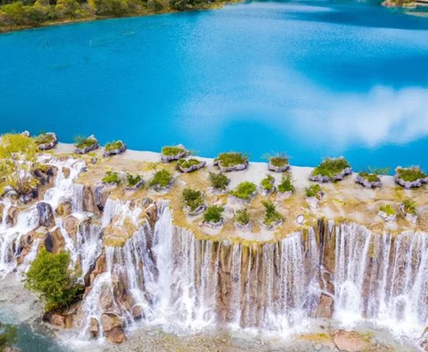 TOUR TRUNG QUỐC MÙA HÈ 5N4Đ | CÁT BI - LỆ GIANG - SHANGRILA - CÁT BI