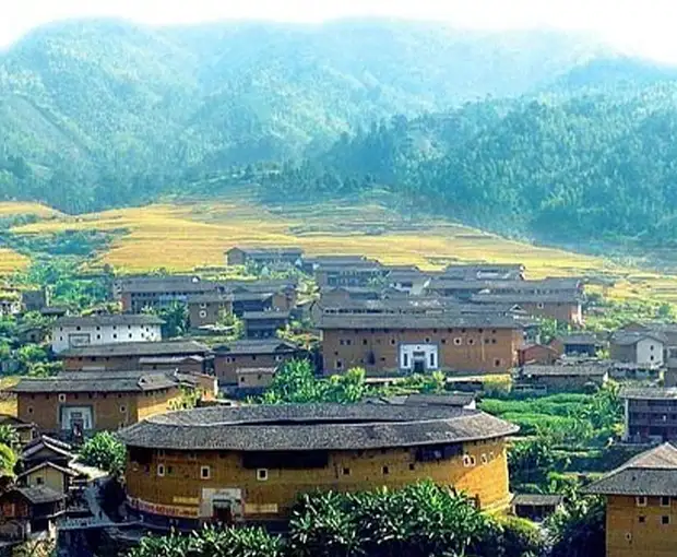 TOUR TRUNG QUỐC MÙA THU 5N4Đ | PHÚC CHÂU - TUYỀN CHÂU - HẠ MÔN