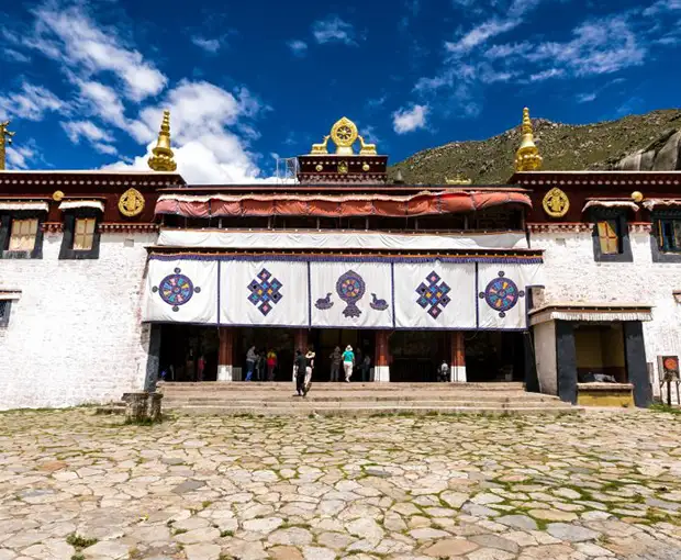 TOUR TRUNG QUỐC MÙA THU 6N5Đ | TÂY TẠNG