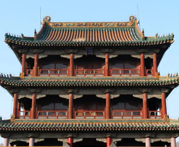 TOUR TRUNG QUỐC MÙA THU 7N6Đ | THẨM DƯƠNG - TRƯỜNG BẠCH SƠN - DIÊN CÁT - TRƯỜNG XUÂN