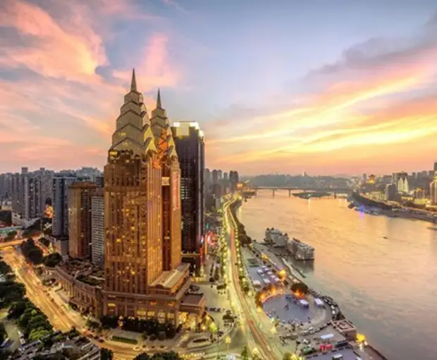 TOUR TRUNG QUỐC MÙA THU 5N4Đ | TRÙNG KHÁNH - TỪ KHÍ KHẨU - LÃO QUÂN ĐỘNG - HỒNG NHAI ĐỘNG - GA TÀU LÝ TỬ BÁ
