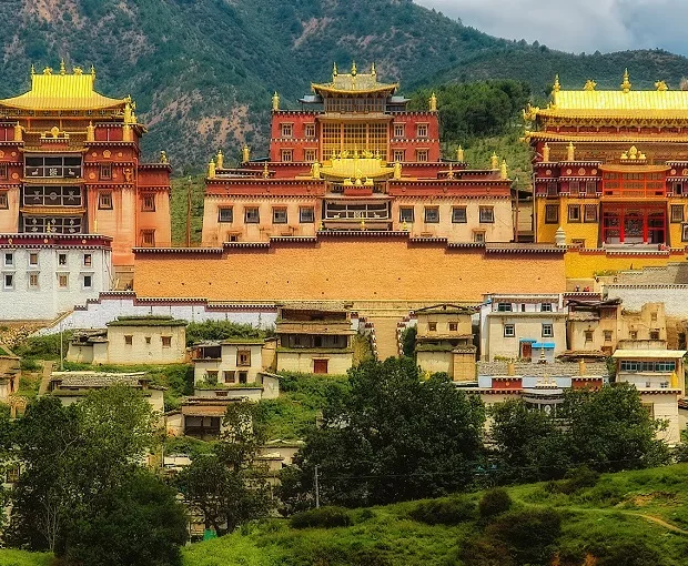 TOUR TRUNG QUỐC MÙA HÈ 5N4Đ | LỆ GIANG - SHANGRILA