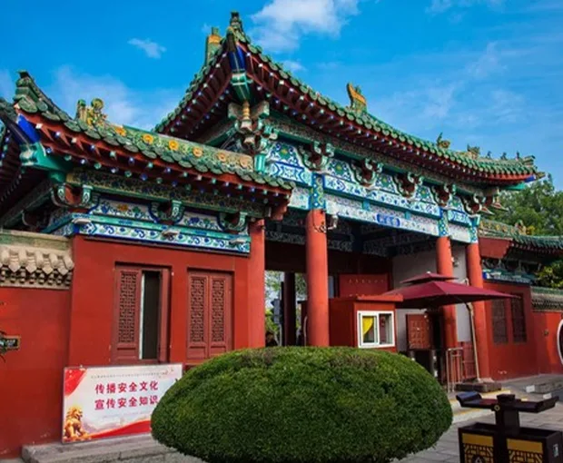 TOUR TRUNG QUỐC MÙA ĐÔNG 4N4Đ | HÀ KHẨU – CÔN MINH – NÚI TUYẾT KIỆU TỬ  - HỒ ĐIỀN TRÌ – HÀ KHẨU