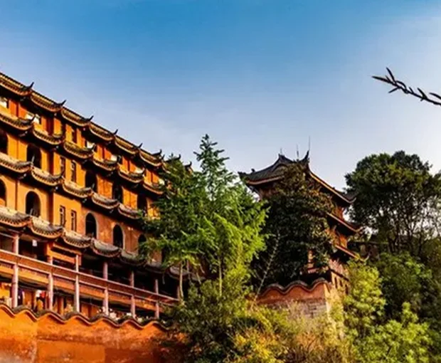 TOUR TRUNG QUỐC MÙA HÈ 5N4Đ | HÀ NỘI - TRÙNG KHÁNH - HÀ NỘI