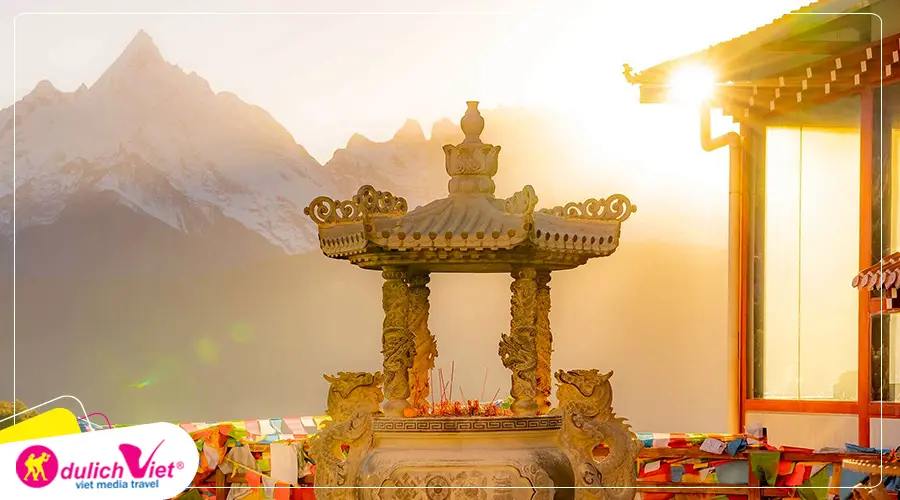 Shangrila
