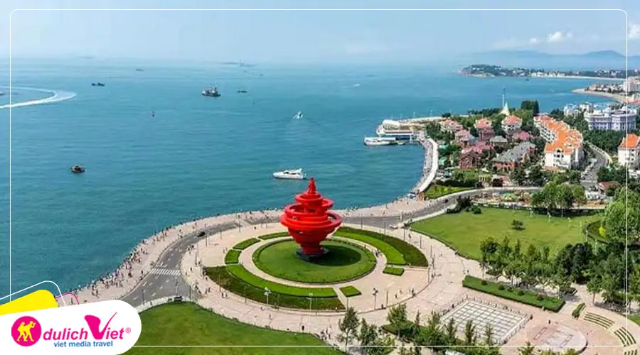 Thanh Đảo