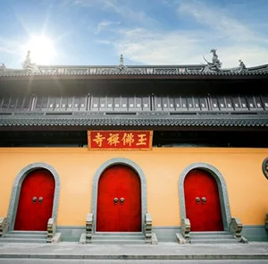 TOUR TRUNG QUỐC MÙA XUÂN 8N7Đ | HÀNG CHÂU - Ô TRẤN - THƯỢNG HẢI - BẮC KINH