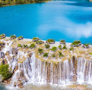 TOUR TRUNG QUỐC MÙA HÈ 5N4Đ | CÁT BI - LỆ GIANG - SHANGRILA - CÁT BI