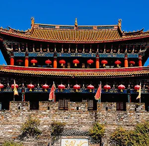 TOUR TRUNG QUỐC MÙA HÈ 5N4Đ | HÀ NỘI - CÁT BI - LỆ GIANG - SHANGRILA - CÁT BI - HÀ NỘI