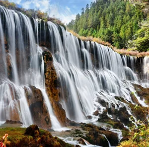 TOUR TRUNG QUỐC MÙA HÈ 6N5Đ | HÀ NỘI - LỆ GIANG - SHANGRILA - HÀ NỘI