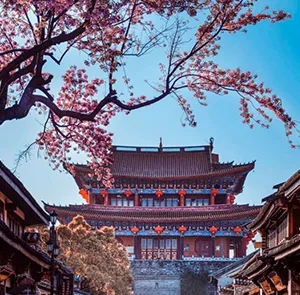 TOUR TRUNG QUỐC MÙA HÈ 6N5Đ | HÀ NỘI - CÁT BI - LỆ GIANG - ĐẠI LÝ - SHANGRILA - CÁT BI - HÀ NỘI