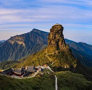 TOUR TRUNG QUỐC MÙA XUÂN 5N4Đ | HÀ NỘI – ÂN THI - TRƯƠNG GIA GIỚI – PHƯỢNG HOÀNG CỔ TRẤN