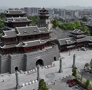 TOUR TRUNG QUỐC MÙA ĐÔNG 6N5Đ | ÂN THI - PHƯỢNG HOÀNG CỔ TRẤN - TRƯƠNG GIA GIỚI