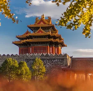 TOUR TRUNG QUỐC MÙA ĐÔNG 5N4Đ | BẮC KINH - VẠN LÝ TRƯỜNG THÀNH