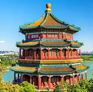 TOUR TRUNG QUỐC MÙA THU 7N6Đ | BẮC KINH - HÀNG CHÂU - NAM TẦM - THƯỢNG HẢI
