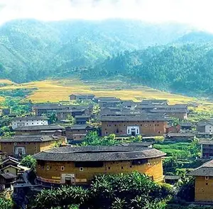 TOUR TRUNG QUỐC MÙA THU 5N4Đ | PHÚC CHÂU - TUYỀN CHÂU - HẠ MÔN