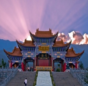 Du lịch Trung Quốc Hè - Tour Cát Bi - Lệ Giang - Đại Lý - Shangrila từ Hà Nội 2025