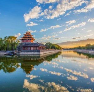 Du lịch Trung Quốc Hè - Thượng Hải - Hàng Châu - Ô Trấn - Bắc Kinh từ Hà Nội 2025
