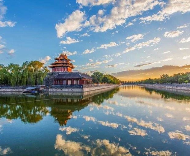 Du lịch Trung Quốc Hè - Thượng Hải - Hàng Châu - Ô Trấn - Bắc Kinh từ Hà Nội 2025
