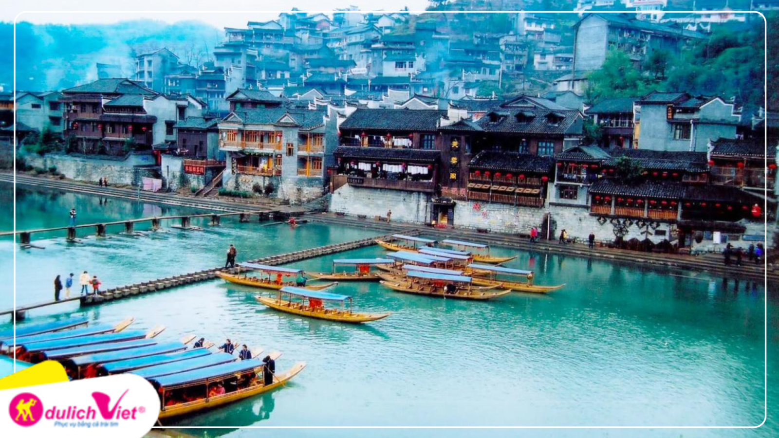 Bắc Môn Cổ Thành