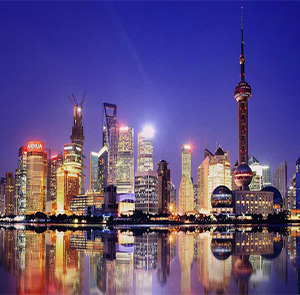 Tour Du lịch Hè Trung Quốc - Viên Gia Giới - Phượng Hoàng Cổ Trấn từ Hà Nội 2025
