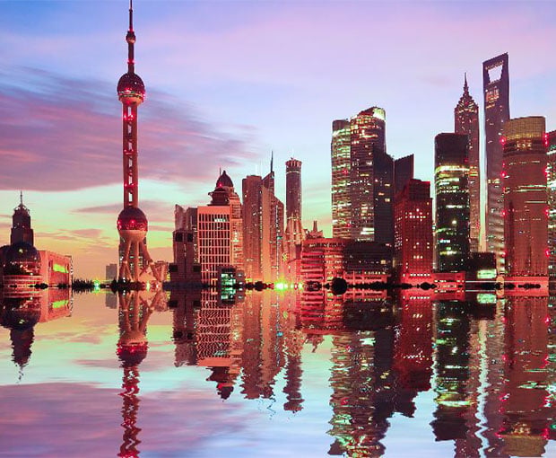Du lịch Trung Quốc - Tour Bắc Kinh - Tô Châu - Hàng Châu - Thượng Hải mùa Thu từ Hà Nội 2025