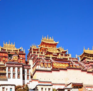 Du lịch Trung Quốc Hè - Đại Lý - Lệ Giang - Shangrila từ Hà Nội 2025