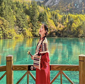 Du lịch Trung Quốc mùa Thu - Thành Đô - Cửu Trại Câu - Đô Giang Yển - Nga Mi Sơn - Lạc Sơn Đại Phật từ Hà Nội 2025