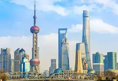 TOUR TRUNG QUỐC 5N4Đ | HÀ NỘI - THƯỢNG HẢI - NAM TẦM - HÀNG CHÂU.