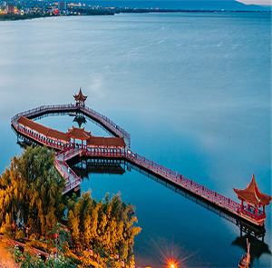 Du lịch Trung Quốc Hè - Lệ Giang - Đại Lý từ Hà Nội 2025