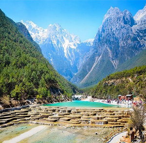 Du lịch Trung Quốc Hè - Tour Hà Khẩu - Đại Lý - Lệ Giang từ Hà Nội 2025