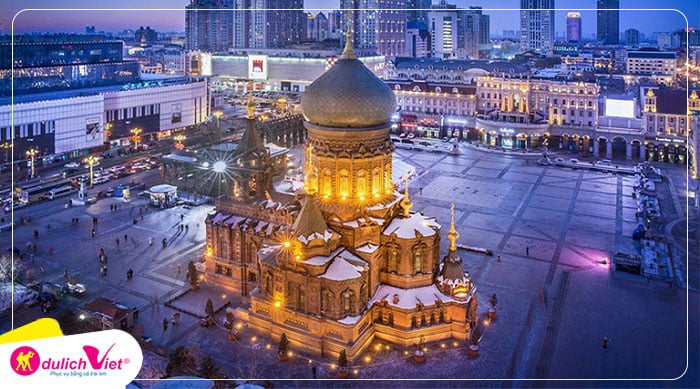 nha-tho-saint-sophia-trung-quoc-du-lich-viet