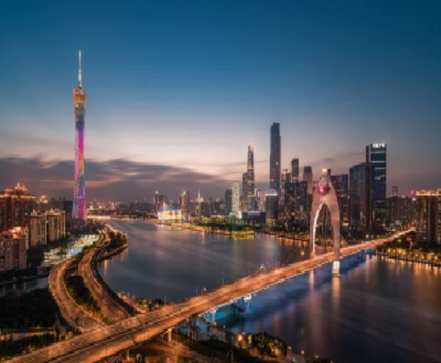 Du lịch Trung Quốc Hè - Quảng Châu - Chu Hải từ Hà Nội 2025