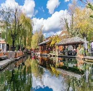 Du lịch Trung Quốc Hè - Lệ Giang - Shangrila từ Hà Nội 2025